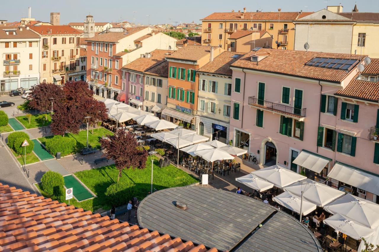 Homethirtyfour Apartment Verona